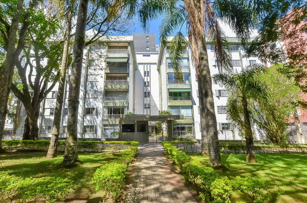 Apartamento, 4 quartos, 200 m² - Foto 1