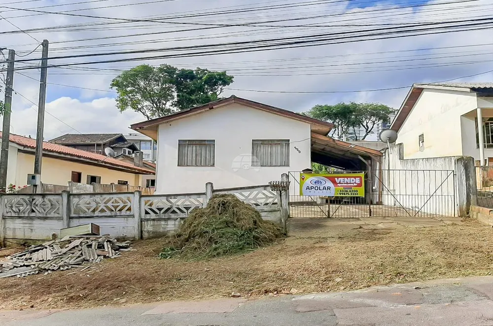 Terreno, 324 m² - Foto 1