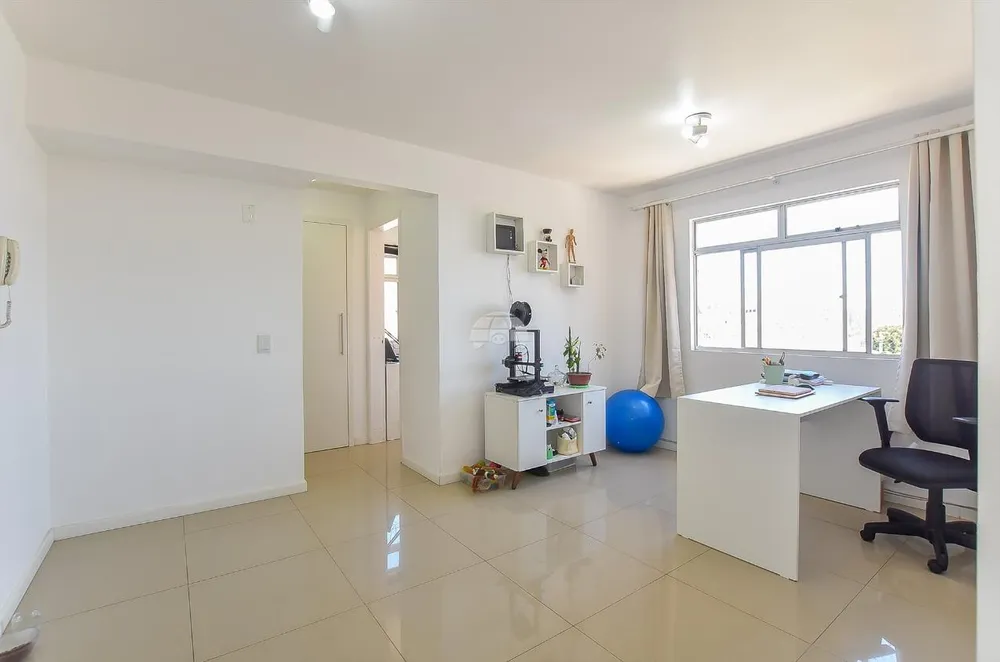 Apartamento, 2 quartos, 40 m² - Foto 2
