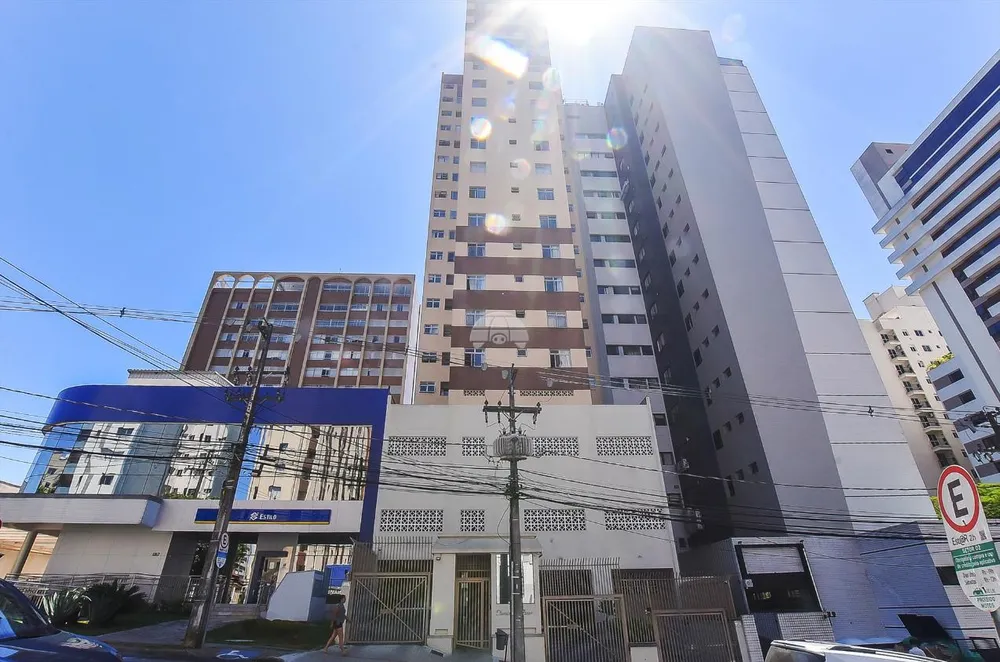 Apartamento, 2 quartos, 40 m² - Foto 1