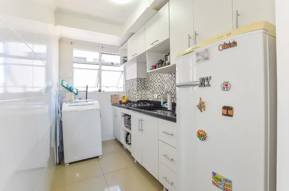 Apartamento, 2 quartos, 40 m² - Foto 4