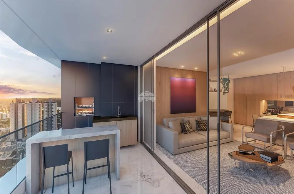 Apartamento, 2 quartos, 121 m² - Foto 4