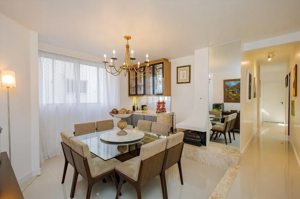 Apartamento, 4 quartos, 168 m² - Foto 2