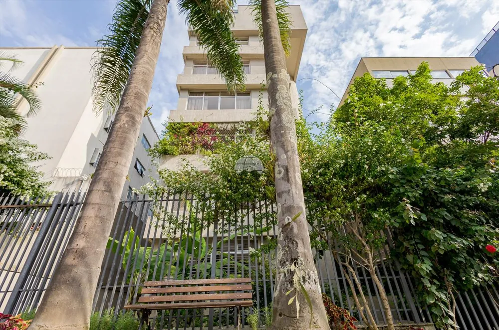 Apartamento, 4 quartos, 168 m² - Foto 1