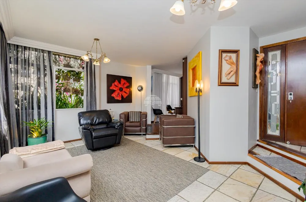 Apartamento, 4 quartos, 168 m² - Foto 3