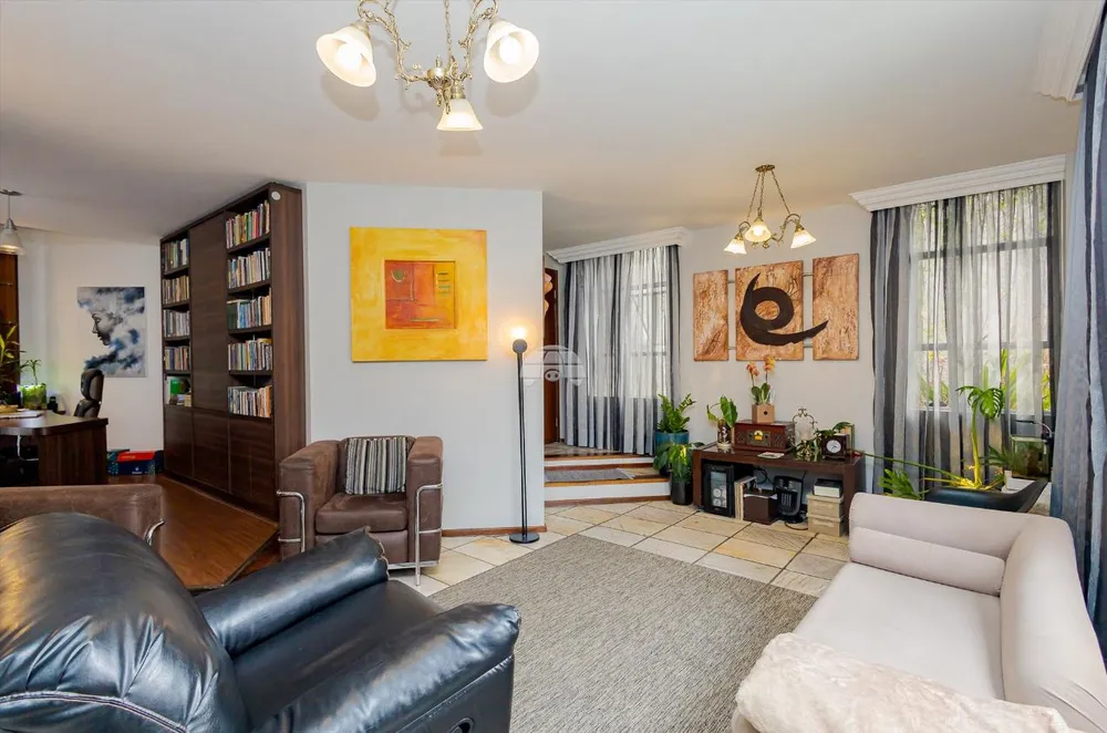 Apartamento, 4 quartos, 168 m² - Foto 4