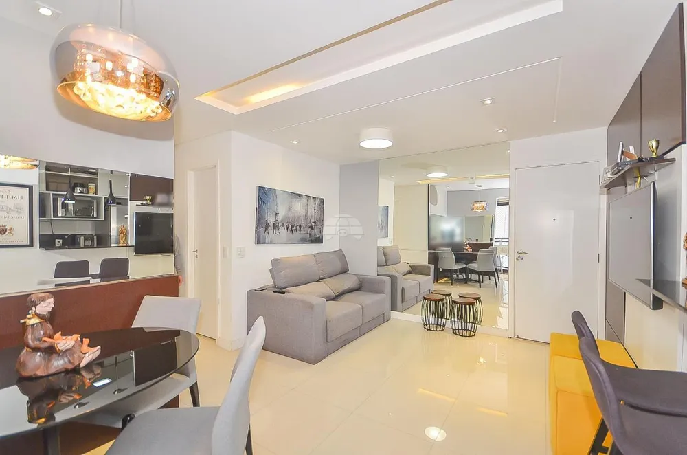 Apartamento, 2 quartos, 62 m² - Foto 2