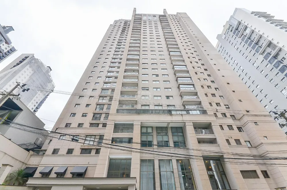 Apartamento, 2 quartos, 62 m² - Foto 1