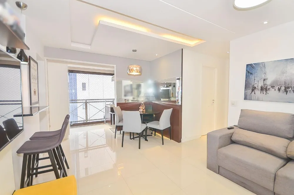 Apartamento, 2 quartos, 62 m² - Foto 3