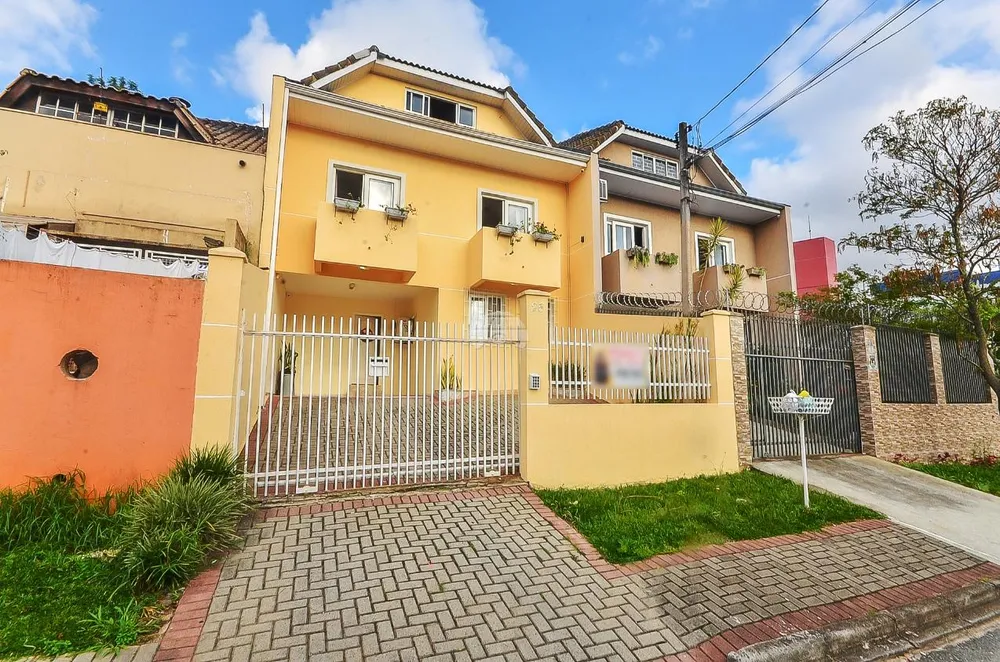 Sobrado, 5 quartos, 161 m² - Foto 1