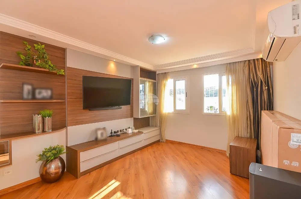 Sobrado, 5 quartos, 161 m² - Foto 3