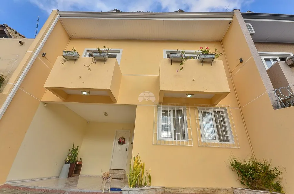 Sobrado, 5 quartos, 161 m² - Foto 2