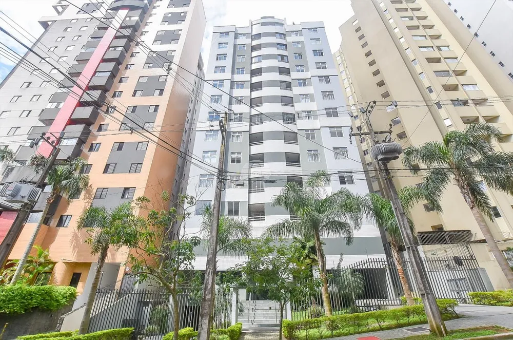 Apartamento, 3 quartos, 78 m² - Foto 1