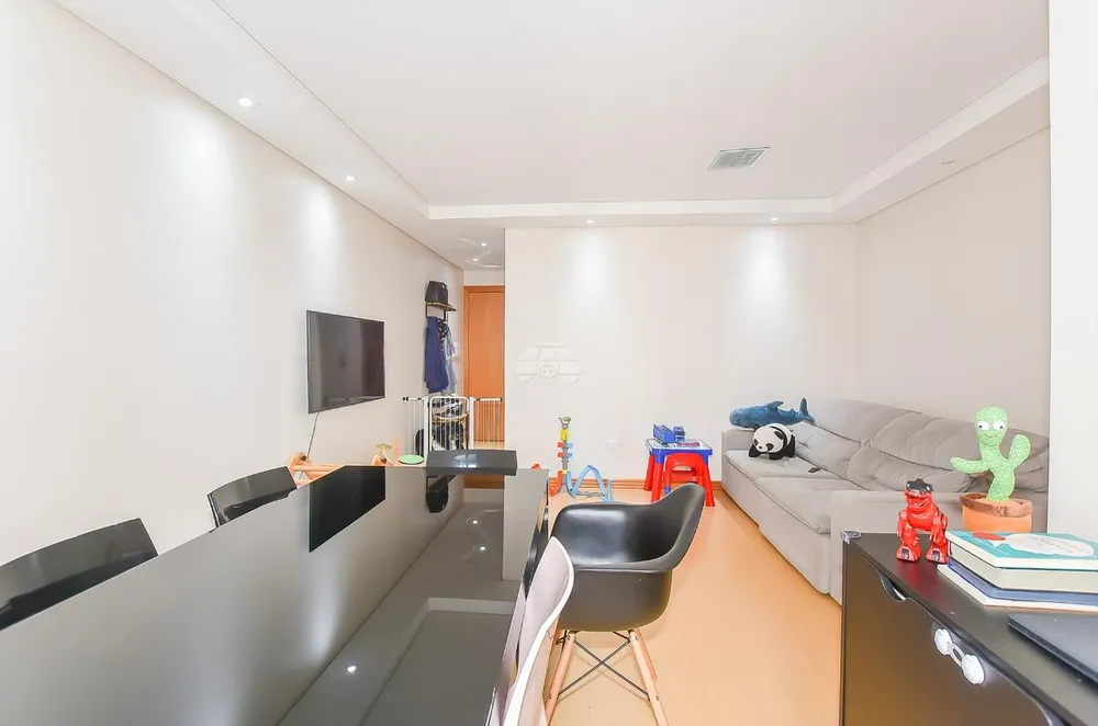 Apartamento, 3 quartos, 78 m² - Foto 4