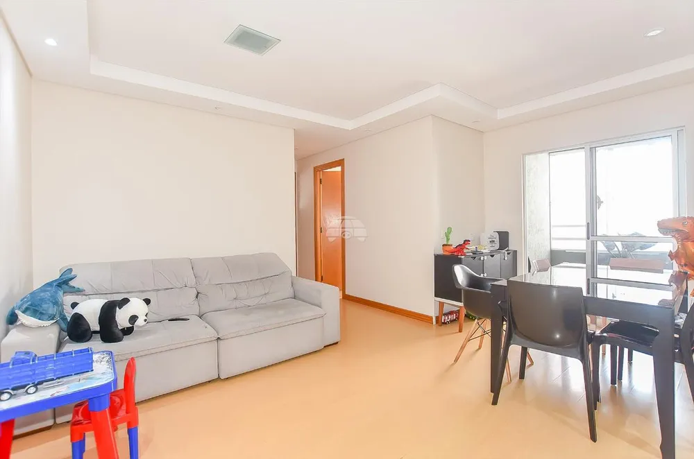 Apartamento, 3 quartos, 78 m² - Foto 2