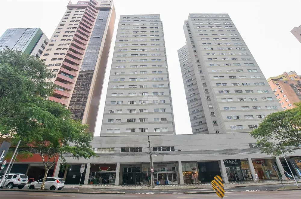 Apartamento, 2 quartos, 57 m² - Foto 1