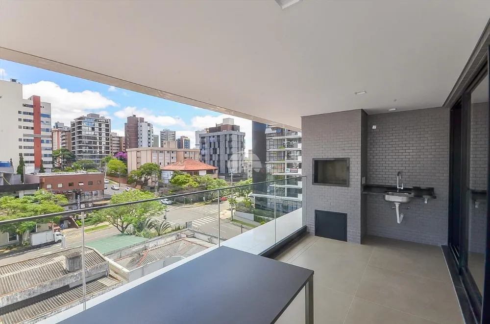 Apartamento, 3 quartos, 107 m² - Foto 4