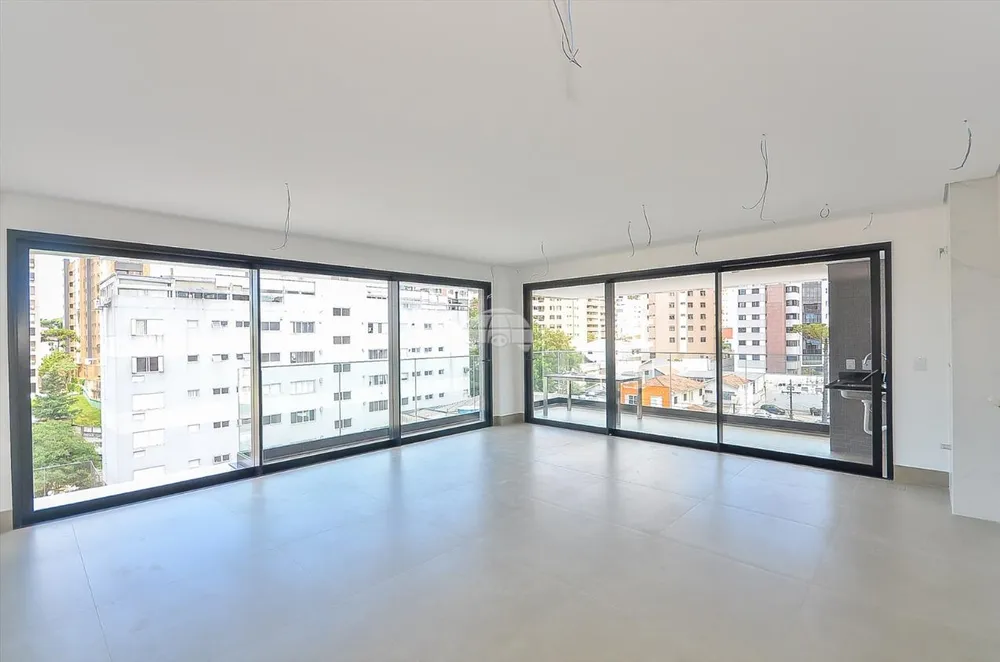 Apartamento, 3 quartos, 107 m² - Foto 2