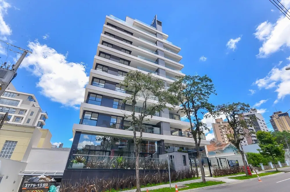 Apartamento, 3 quartos, 107 m² - Foto 1