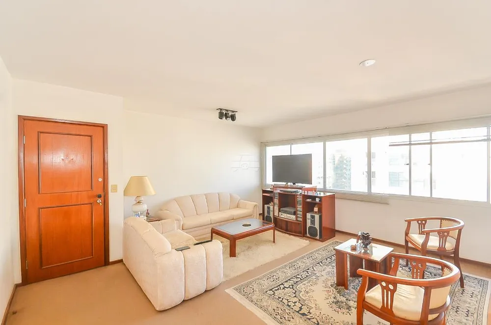 Apartamento, 3 quartos, 103 m² - Foto 2