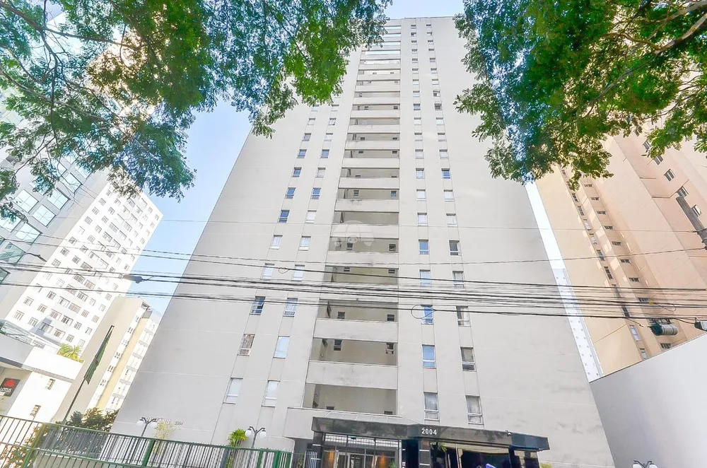 Apartamento, 3 quartos, 103 m² - Foto 1