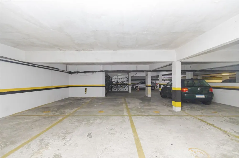 Apartamento, 2 quartos, 57 m² - Foto 2