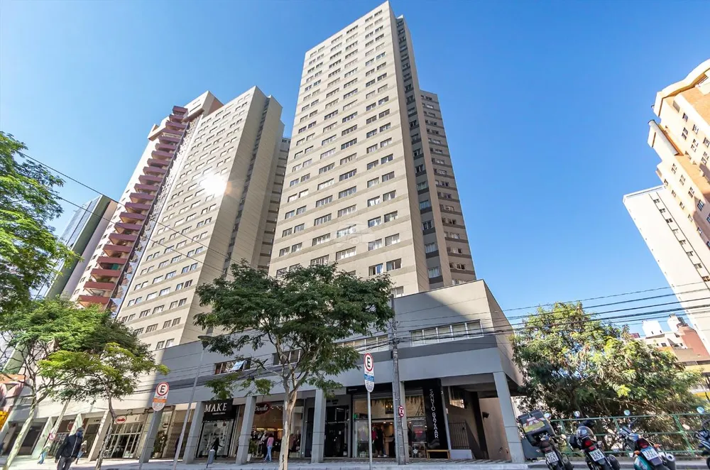 Apartamento, 2 quartos, 57 m² - Foto 1