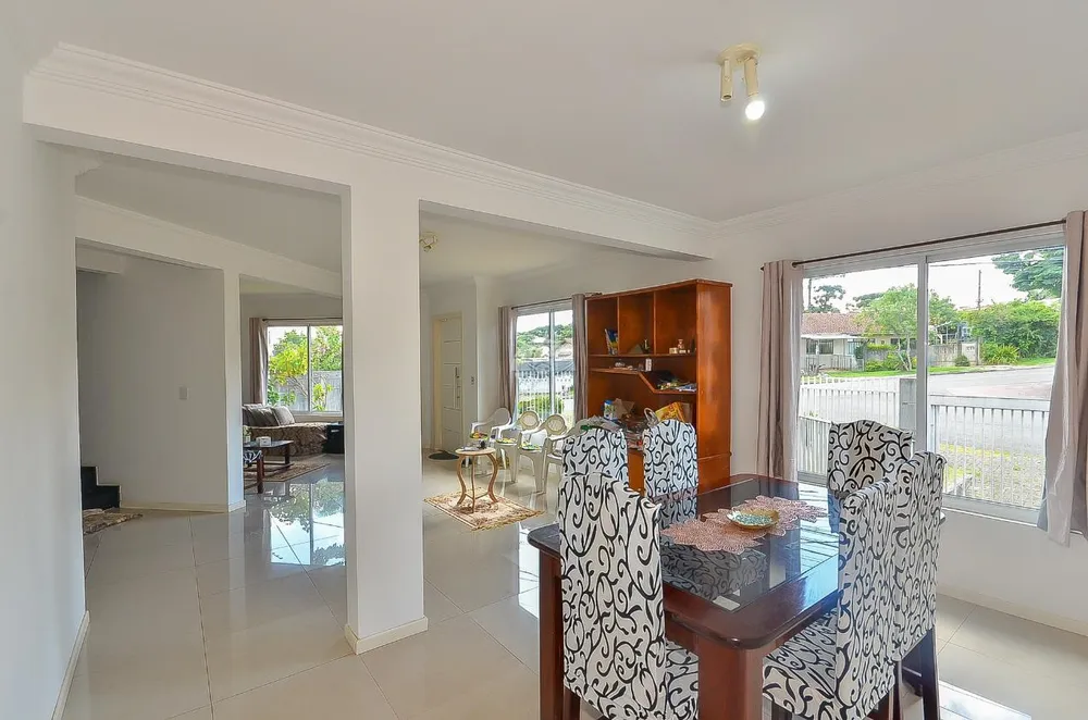 Sobrado, 3 quartos, 224 m² - Foto 4