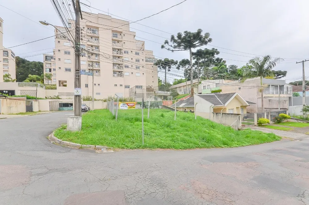 Terreno, 444 m² - Foto 1