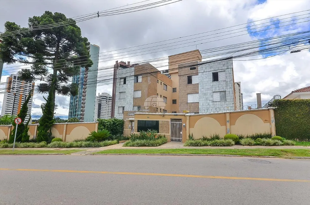 Apartamento, 3 quartos, 69 m² - Foto 1
