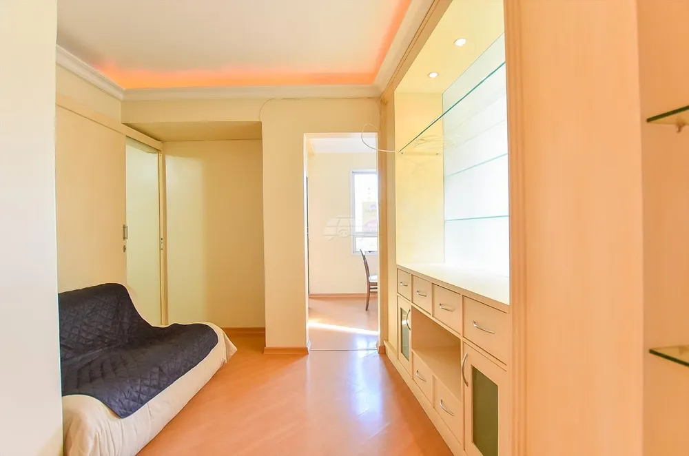 Apartamento, 2 quartos, 52 m² - Foto 2