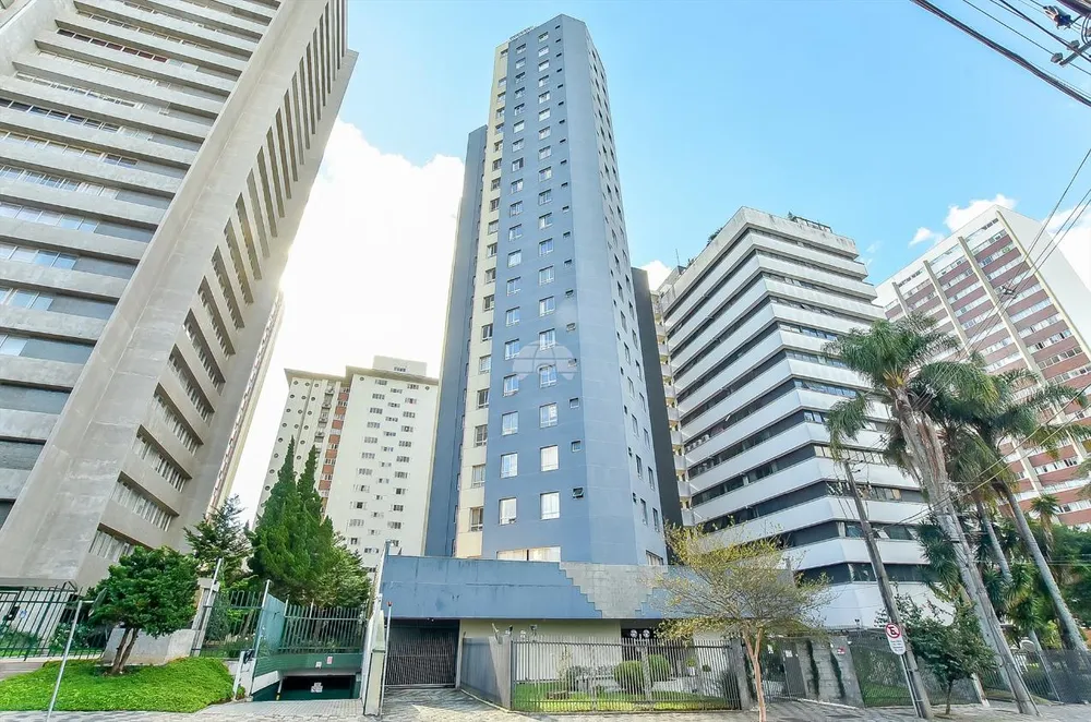 Apartamento, 2 quartos, 52 m² - Foto 1