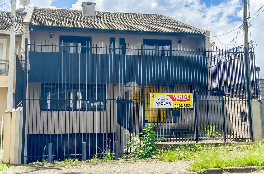 Sobrado, 4 quartos, 238 m² - Foto 2