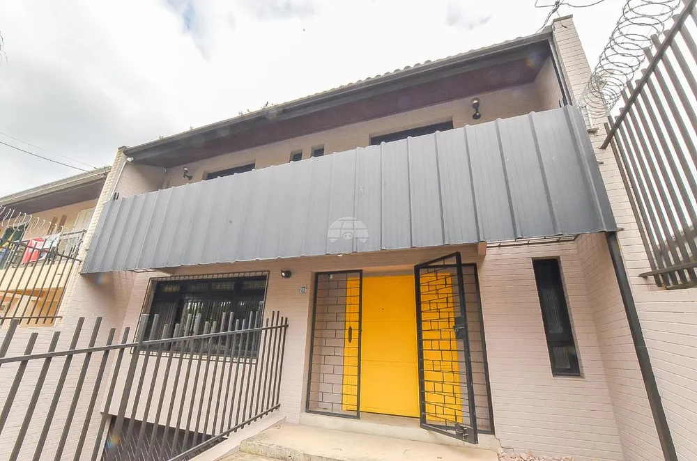 Sobrado, 4 quartos, 238 m² - Foto 3