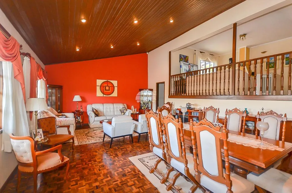 Casa, 4 quartos, 245 m² - Foto 4
