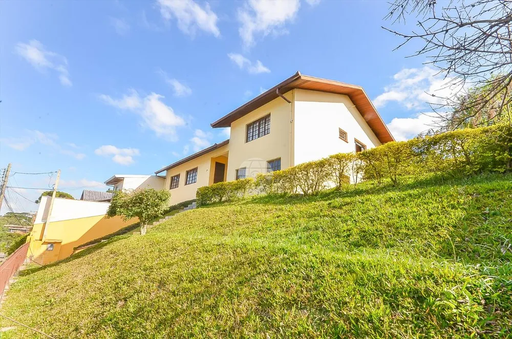 Casa, 4 quartos, 245 m² - Foto 3