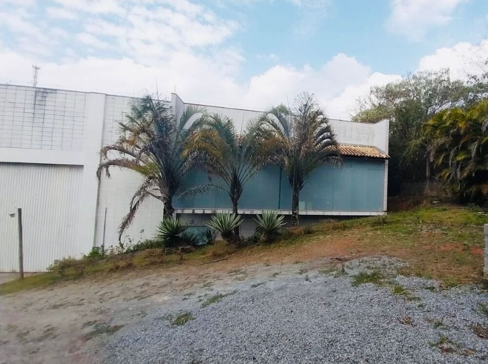 Depósito-Galpão, 660 m² - Foto 4
