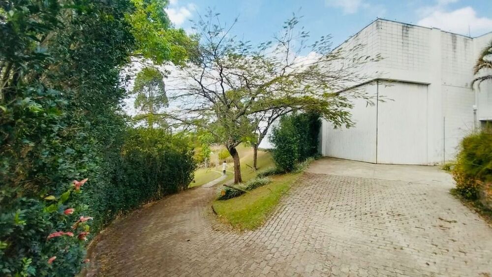 Depósito-Galpão, 660 m² - Foto 2