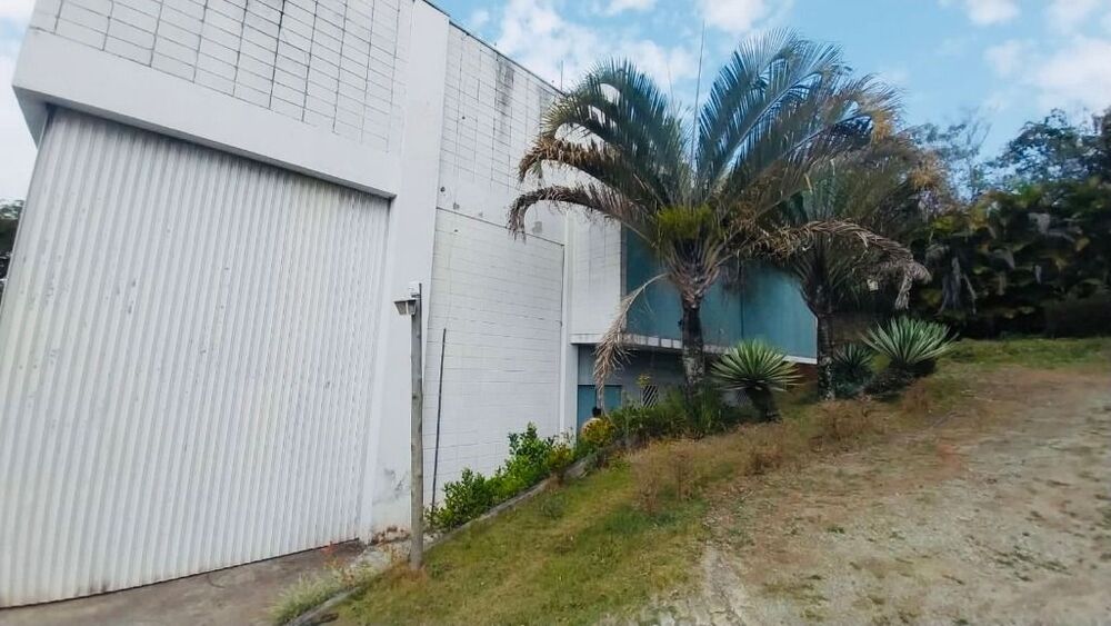 Depósito-Galpão, 660 m² - Foto 3