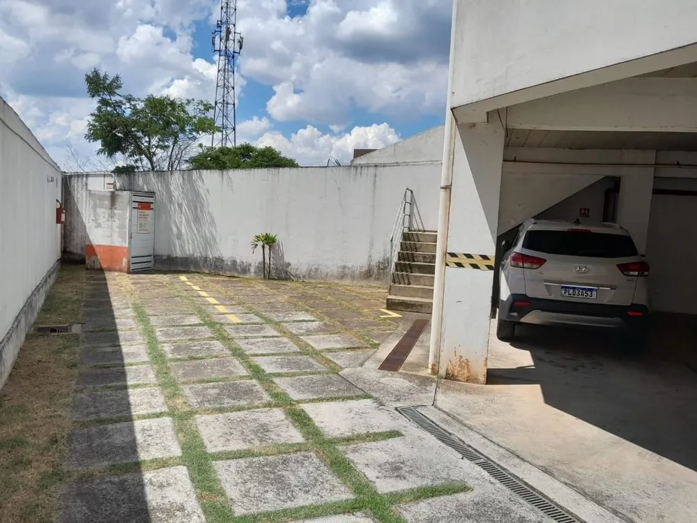 Sala-Conjunto, 29 m² - Foto 7