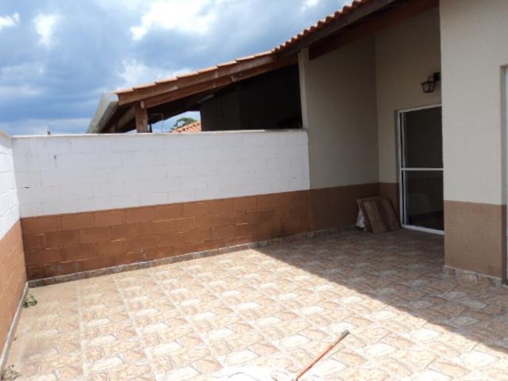 Casa de Condomínio, 2 quartos - Foto 19