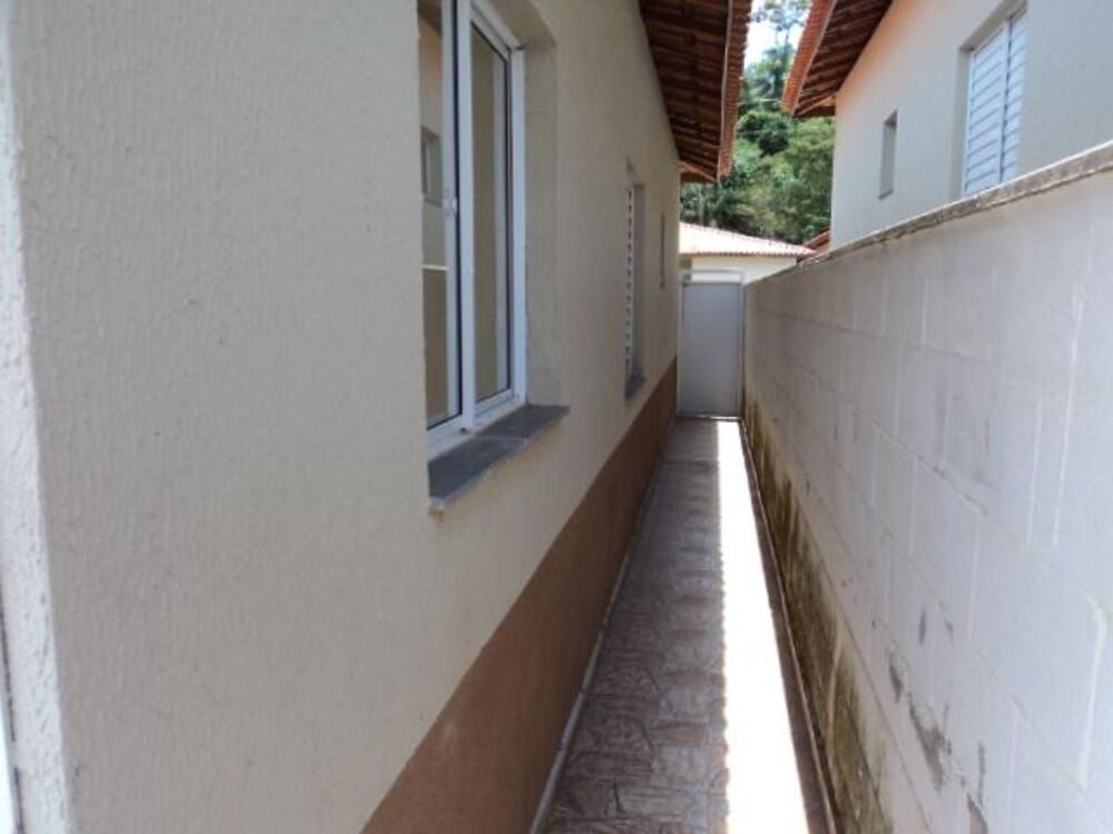 Casa de Condomínio, 2 quartos - Foto 27