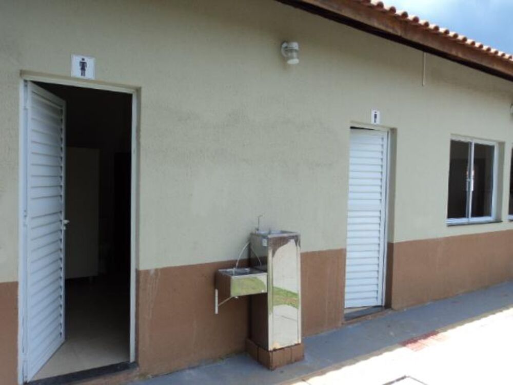 Casa de Condomínio, 2 quartos - Foto 13