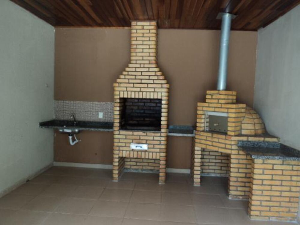 Casa de Condomínio, 2 quartos - Foto 23