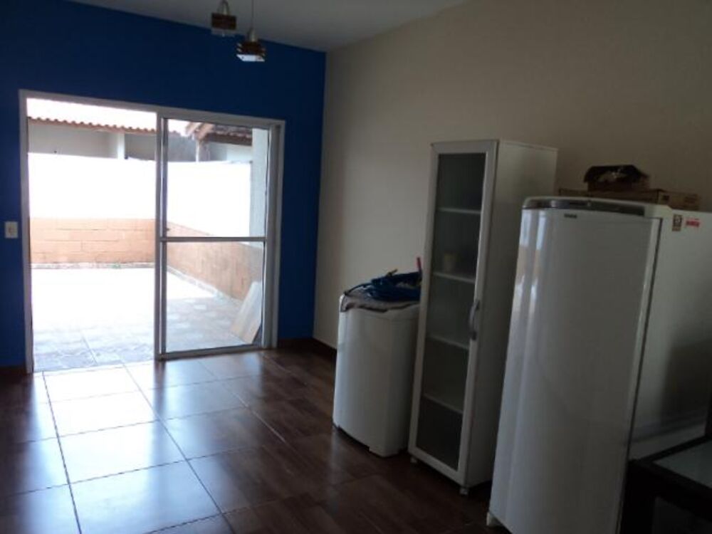 Casa de Condomínio, 2 quartos - Foto 1