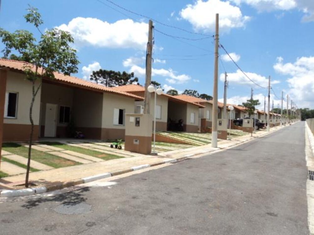 Casa de Condomínio, 2 quartos - Foto 15