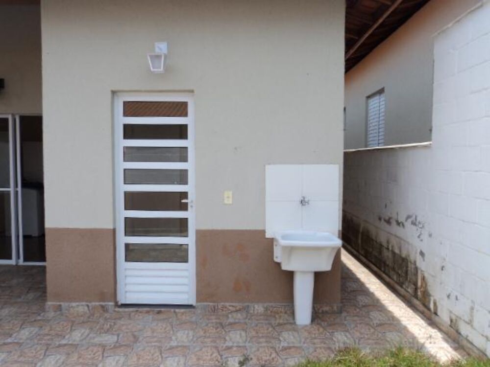 Casa de Condomínio, 2 quartos - Foto 32