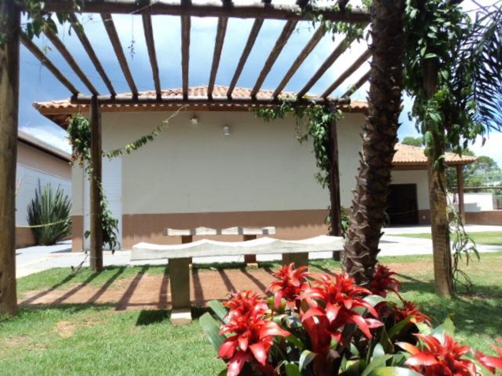 Casa de Condomínio, 2 quartos - Foto 17