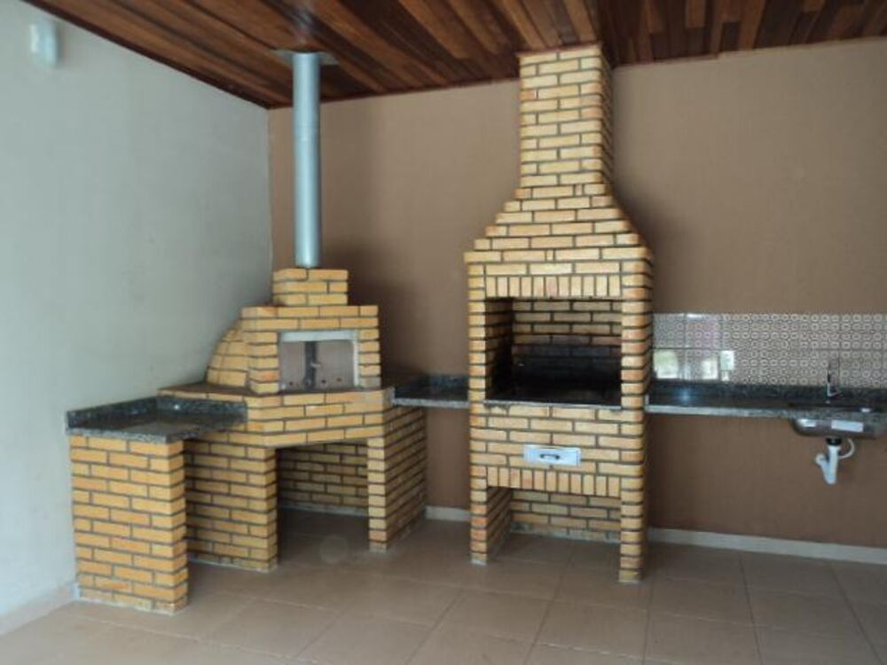 Casa de Condomínio, 2 quartos - Foto 24