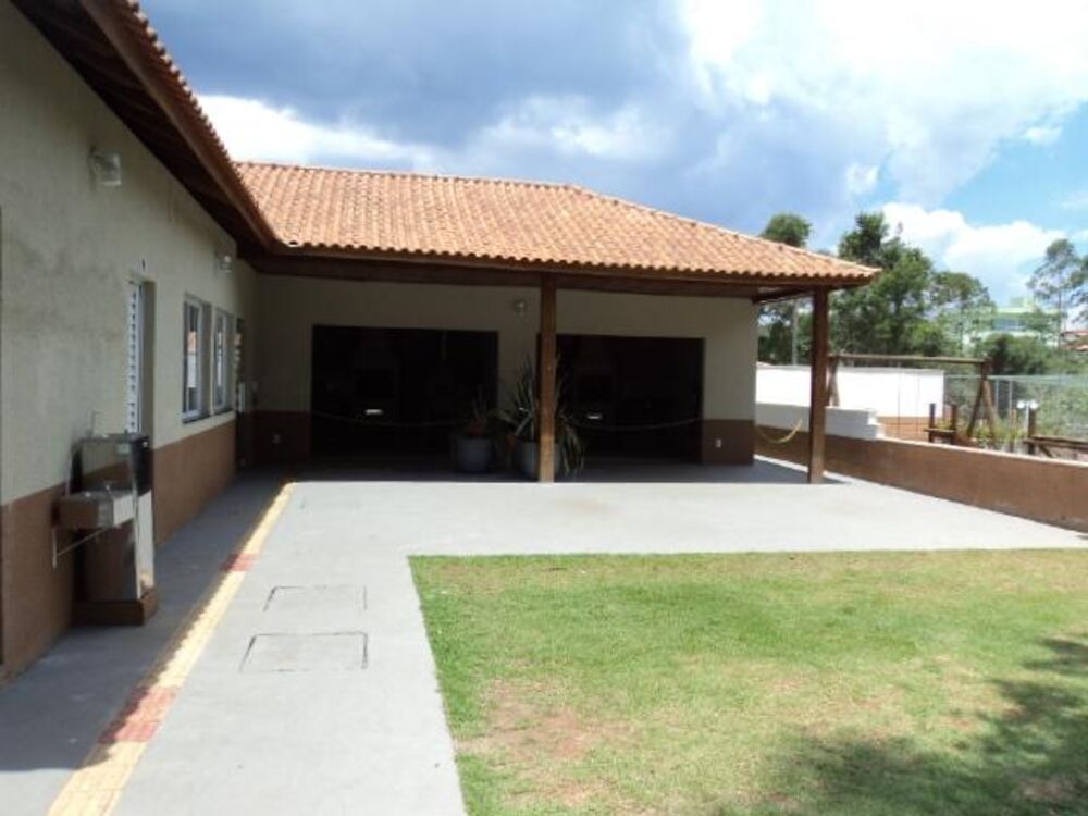 Casa de Condomínio, 2 quartos - Foto 34